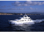 Luxury Charter Motor Yacht Balaju 