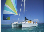 Luxury Charter Sailing Yacht Balindo 