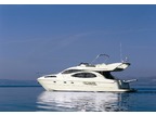Luxury Charter Motor Yacht Banana 