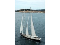  Luxury Charter Yacht