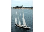 Luxury Charter Sailing Yacht Bartabas 