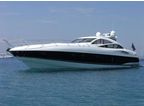 Luxury Charter Motor Yacht Bateleur 