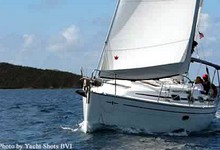 Luxury Charter Monohull Yacht Bavaria 33 