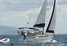 Luxury Charter Monohull Yacht Bavaria 36 
