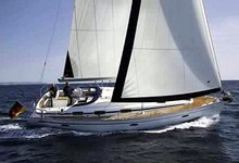 Luxury Charter Monohull Yacht Bavaria 39 