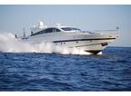 Luxury Charter Motor Yacht Bembik 