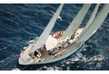  Luxury Charter Yacht
