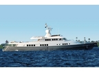 Luxury Charter Motor Yacht Berzinc 