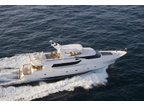 Crewed Luxury Yacht Charter  - Besame 