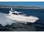 Luxury Charter Motor Yacht Best Mountain 