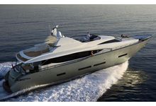  Luxury Charter Yacht