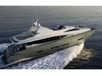 Luxury Charter Motor Yacht Bibich 