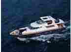 Luxury Charter Motor Yacht Bibo 