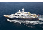 Luxury Charter Motor Yacht Big D 