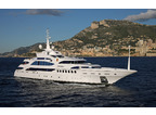 Luxury Charter Motor Yacht Bistango 