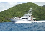 Luxury Charter Motor Yacht Black Pearl 