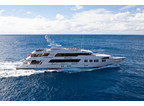 Luxury Charter Motor Yacht Blind Date 161 