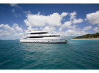 Luxury Charter Motor Yacht Blind Date 