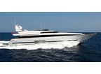 Luxury Charter Motor Yacht Blink 