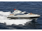 Luxury Charter Motor Yacht Blooms 