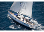Luxury Charter Sailing Yacht Blue Destiny 