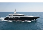Luxury Charter Motor Yacht Blue Scorpion 