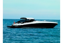  Luxury Charter Yacht