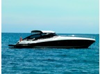 Luxury Charter Motor Yacht Blue Steel 