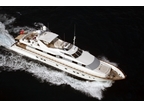 Crewed Luxury Yacht Charter  - Bojangles 