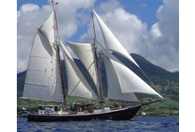  Luxury Charter Yacht