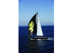 Luxury Charter Sailing Yacht Bristolian 