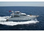Crewed Charter Yacht  - Cacao Bay 