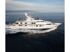 Luxury Charter Motor Yacht Candyscape  II