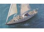 Luxury Charter Yachts  - Capercaillie 