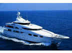 Luxury Charter Power Mono Yacht Capri 