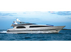 Luxury Charter Motor Yacht Caprice 