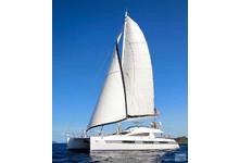  Luxury Charter Yacht