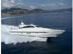 Luxury Charter Motor Yacht Caramia 