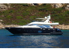 Luxury Charter Motor Yacht Carocla  II