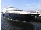 Luxury Charter Motor Yacht Carocla  III
