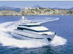 Luxury Charter Motor Yacht Carom 