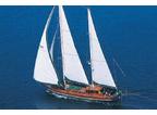 Luxury Charter Sailing Yacht Carpe Diem 1 