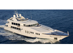 Luxury Charter Power Mono Yacht Carpe Diem 