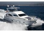 Crewed Charter Yacht  - Carte Blanche  II