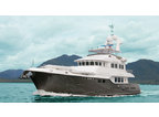 Luxury Charter Motor Yacht Caryali 