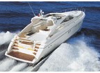 Luxury Charter Motor Yacht Casino Royale 