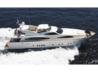 Luxury Charter Motor Yacht Caspian King 
