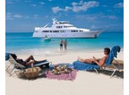 Luxury Charter Motor Yacht Casuarina 