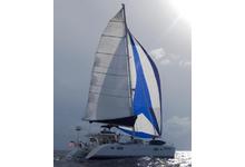  Luxury Charter Yacht