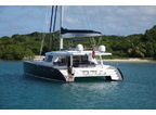 Luxury Charter Catamaran Sailing Yacht Yacht Catsy 